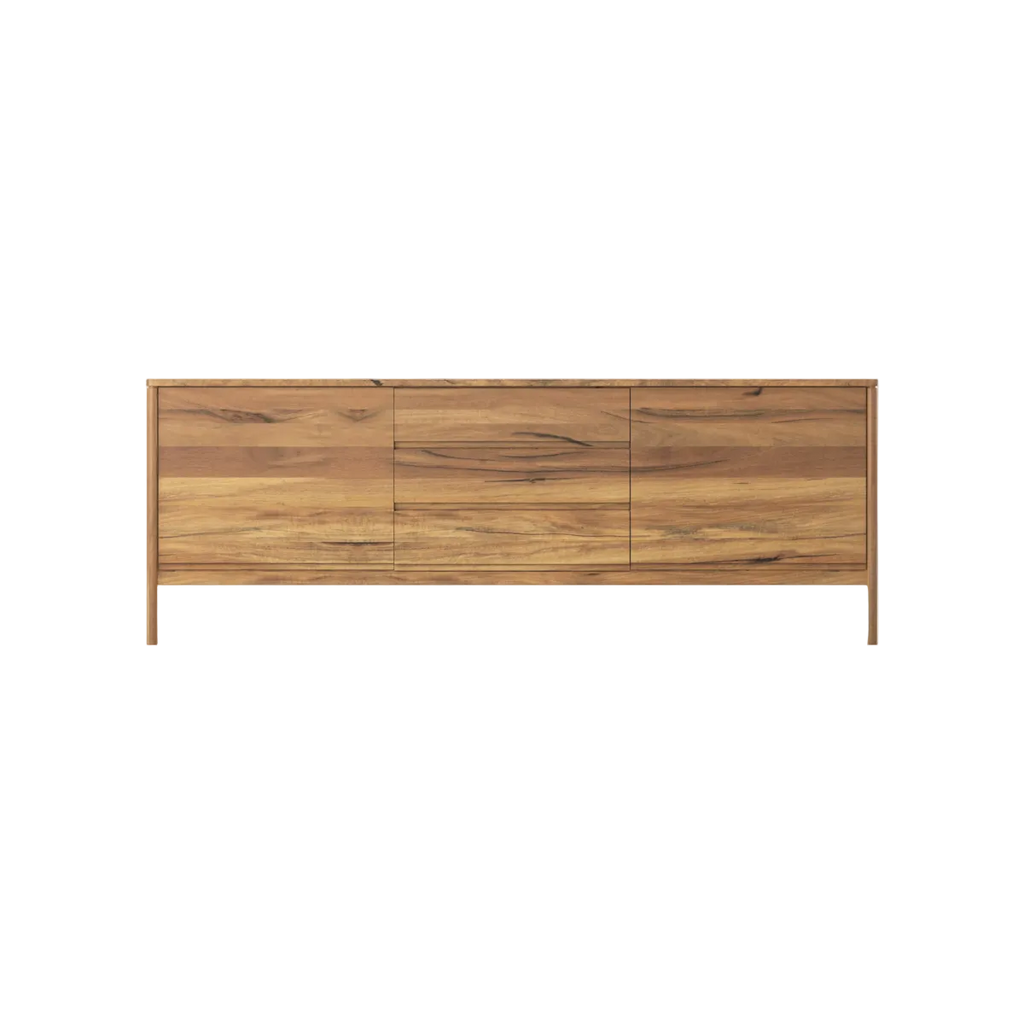 Alessa 2200 Buffet - Marri Natural