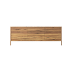 Alessa 2200 Buffet - Marri Natural