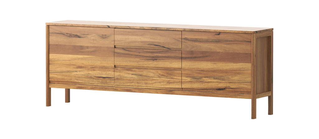 Alessa 2200 Buffet - Marri Natural