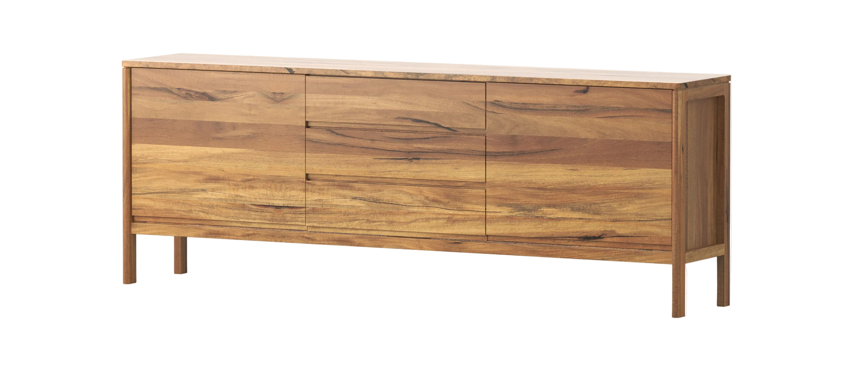 Alessa 2200 Buffet - Marri Natural