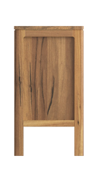 Alessa 2200 Buffet - Marri Natural