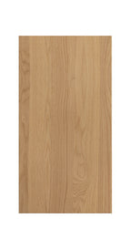 Avery 2200 Buffet - American Oak