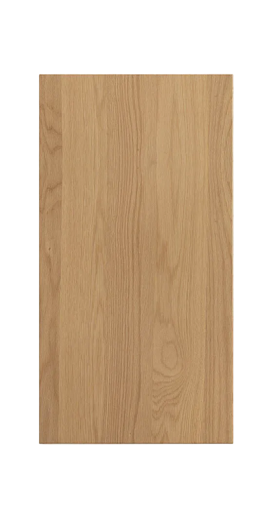 Avery 2200 Buffet - American Oak