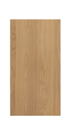 Avery 2200 Buffet - American Oak