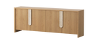 Avery 2200 Buffet - American Oak