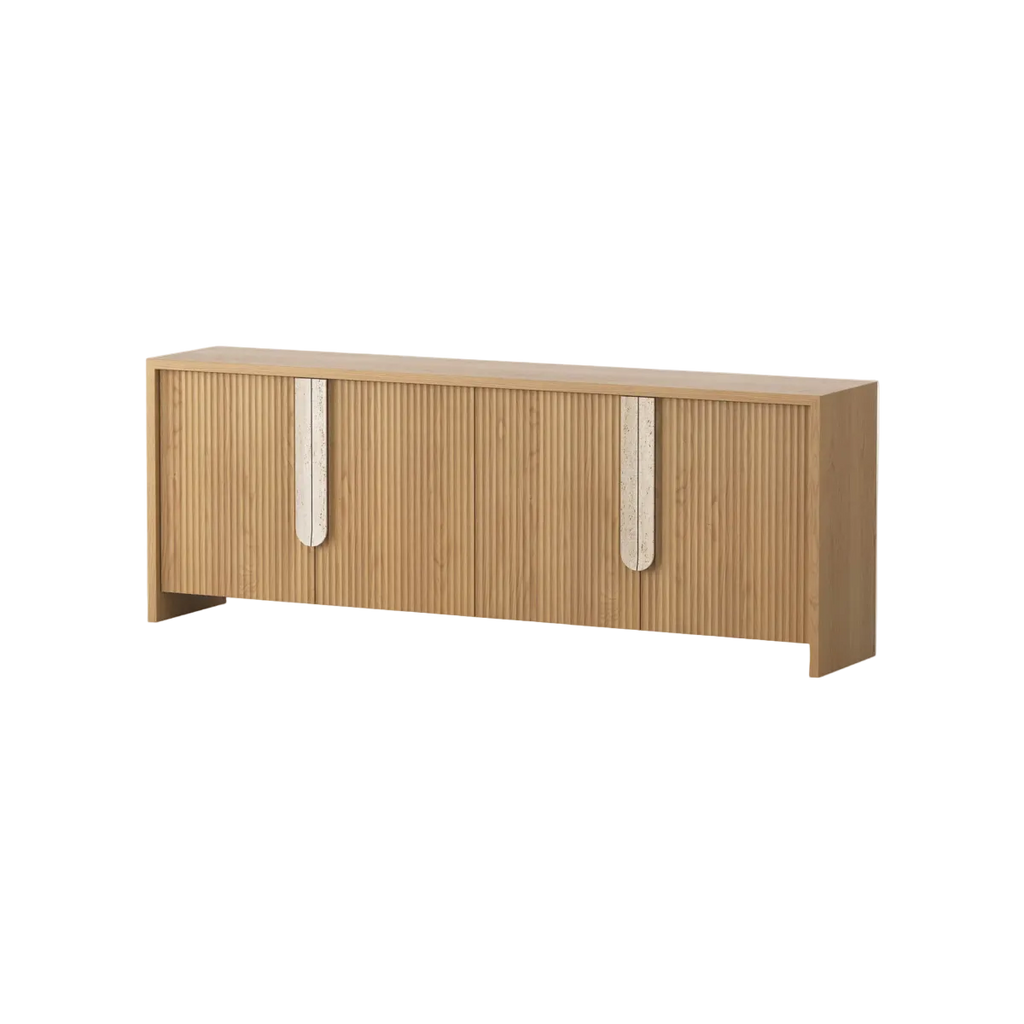 Avery 2200 Buffet - American Oak