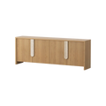 Avery 2200 Buffet - American Oak