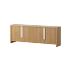 Avery 2200 Buffet - American Oak