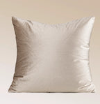 Bento Bouclé Cushion - Warm Grey