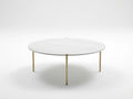 Cortina Sintered Stone Coffee Table