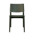Viking Dining Chair - Sage Green