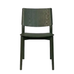 Viking Dining Chair - Sage Green