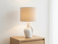Ceramic Table Lamp