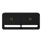 Anderson Buffet - Black