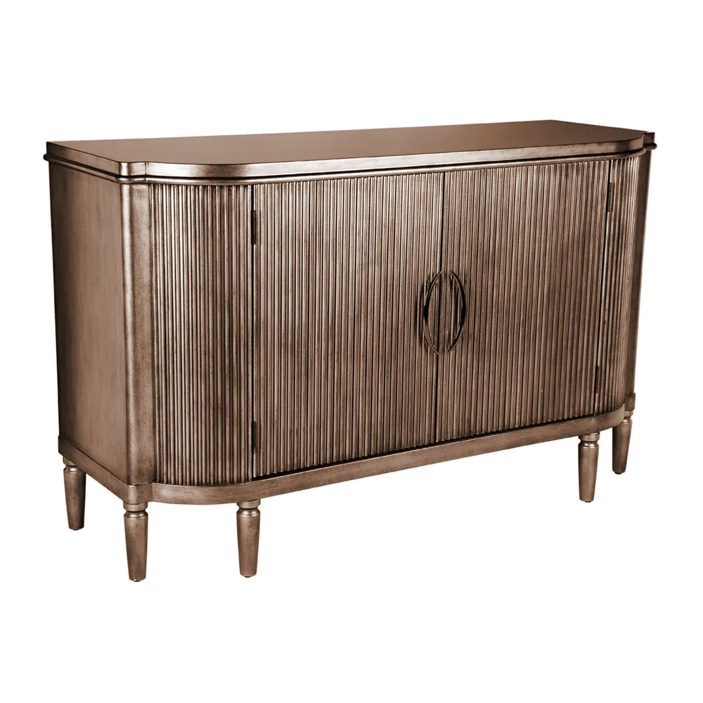Ainsworth Buffet - Antique Gold