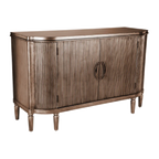 Ainsworth Buffet - Antique Gold