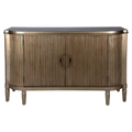 Ainsworth Buffet - Antique Gold