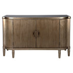 Ainsworth Buffet - Antique Gold