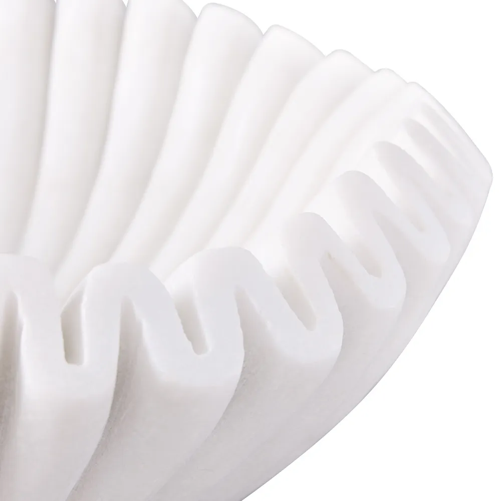Amara Marble Bowl - White