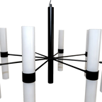Aurelia Pendant - Antique Black