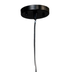 Aurelia Pendant - Antique Black