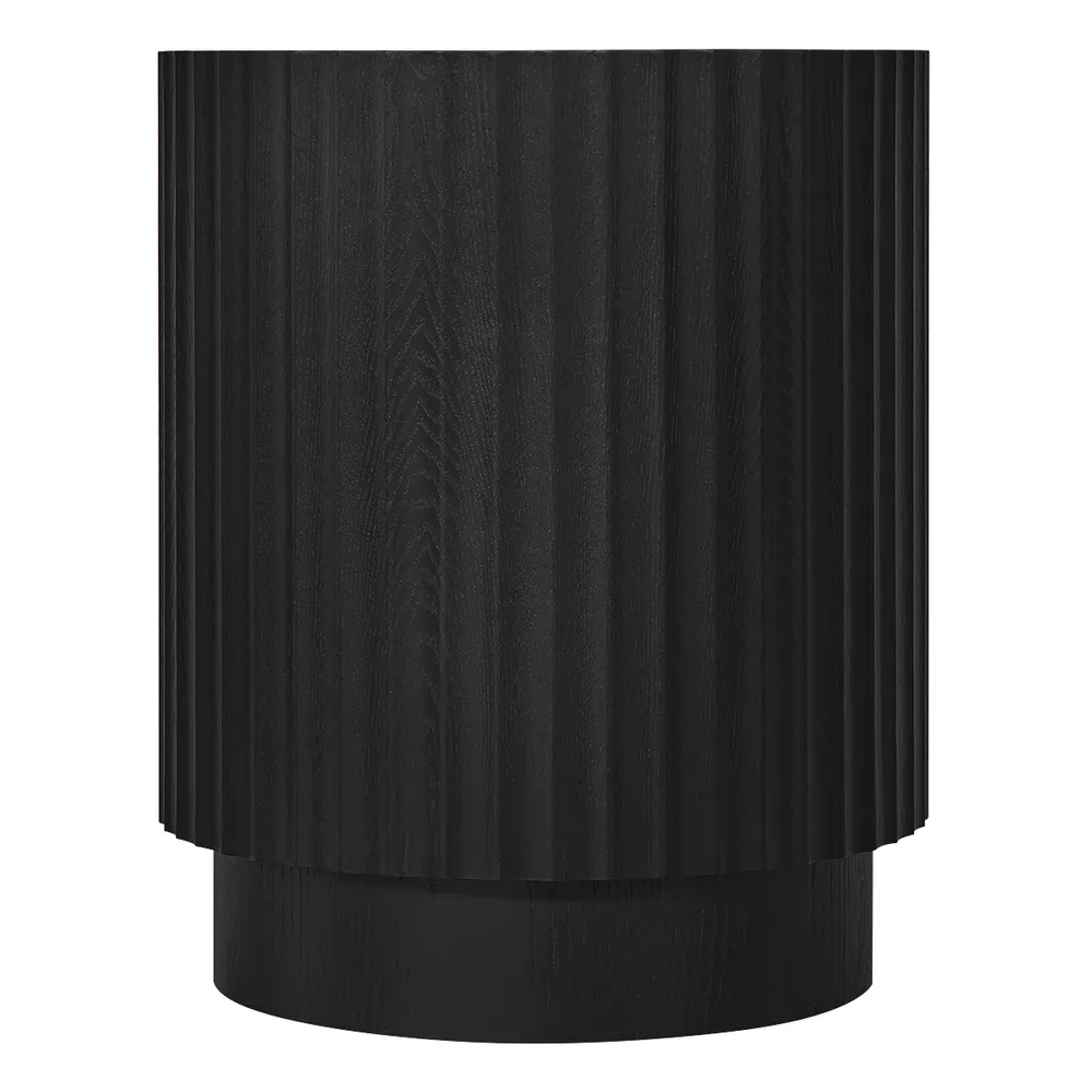 Alcott Side Table - Black