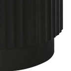 Alcott Side Table - Black