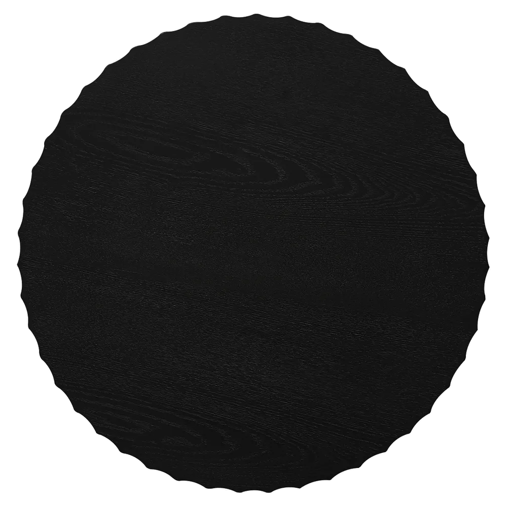 Alcott Side Table - Black
