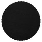 Alcott Side Table - Black
