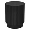 Alcott Side Table - Black