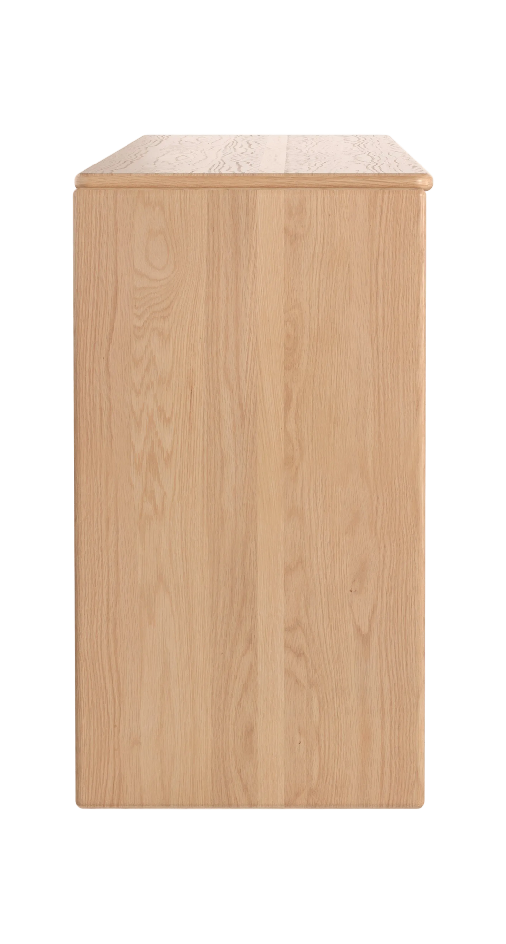 Bond 1800 Buffet - American Oak