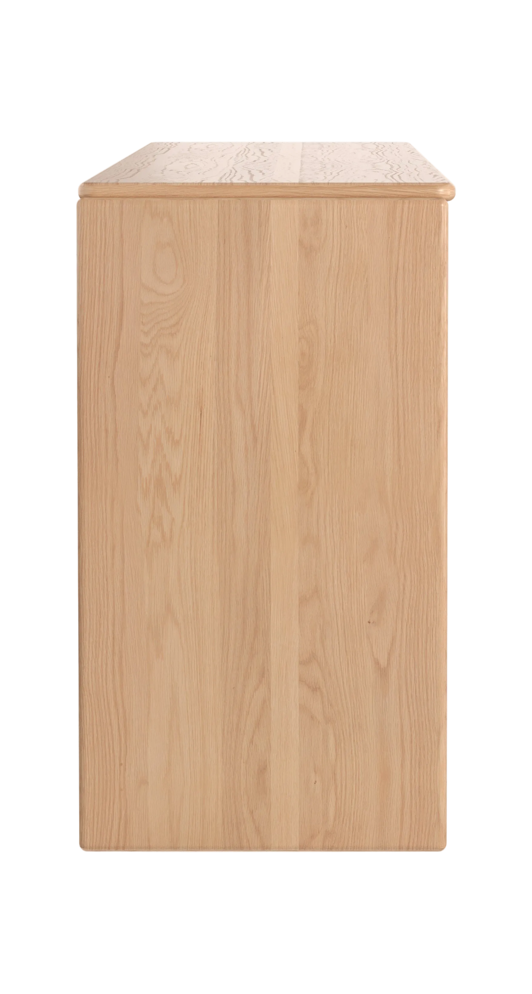 Bond 1800 Buffet - American Oak