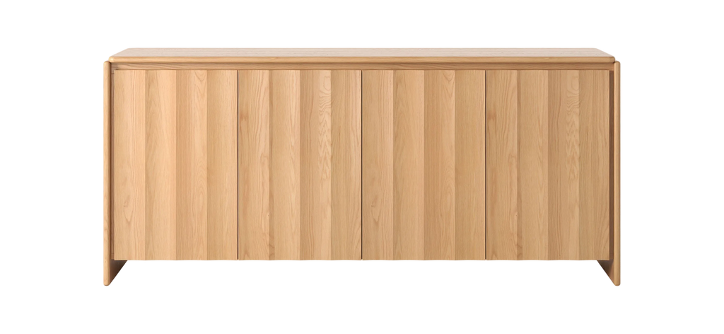 Bond 1800 Buffet - American Oak