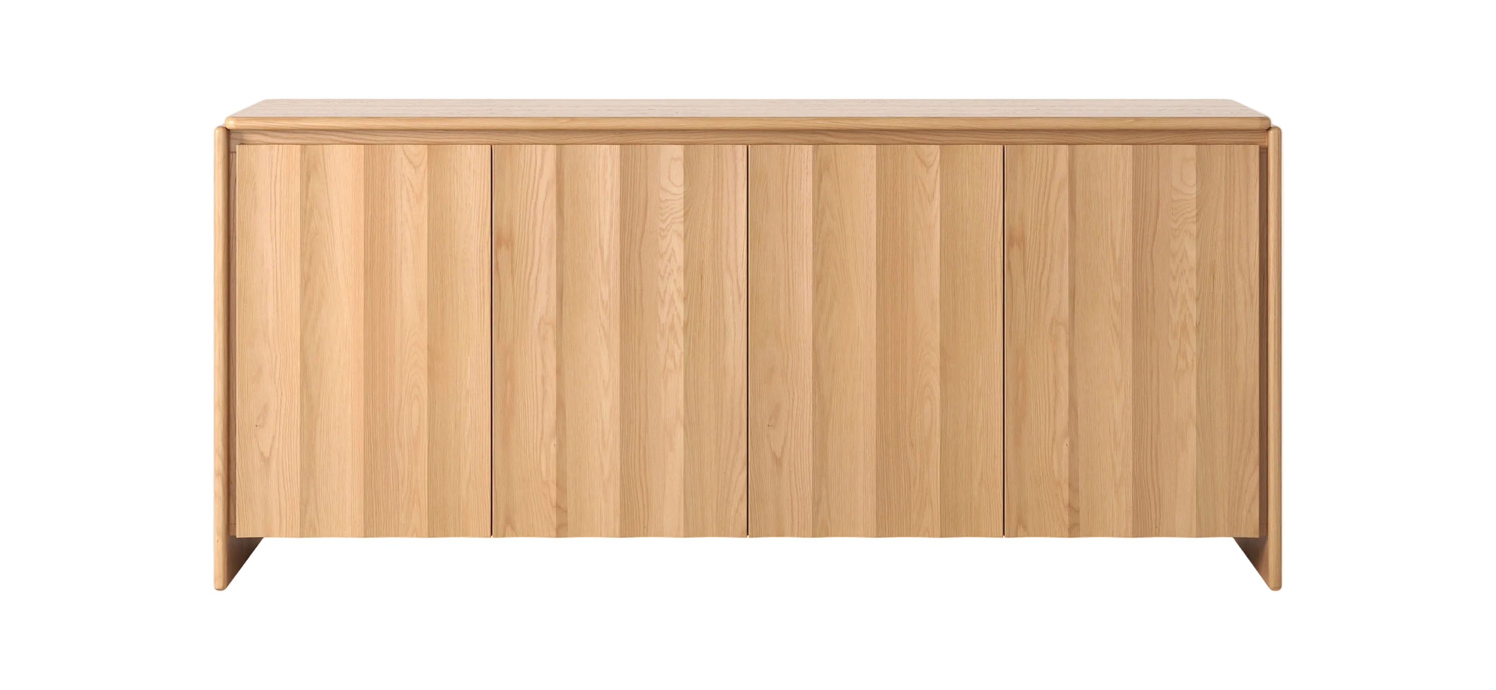 Bond 1800 Buffet - American Oak