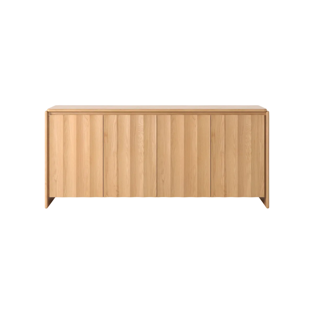 Bond 1800 Buffet - American Oak