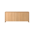 Bond 1800 Buffet - American Oak