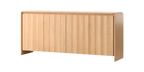 Bond 1800 Buffet - American Oak