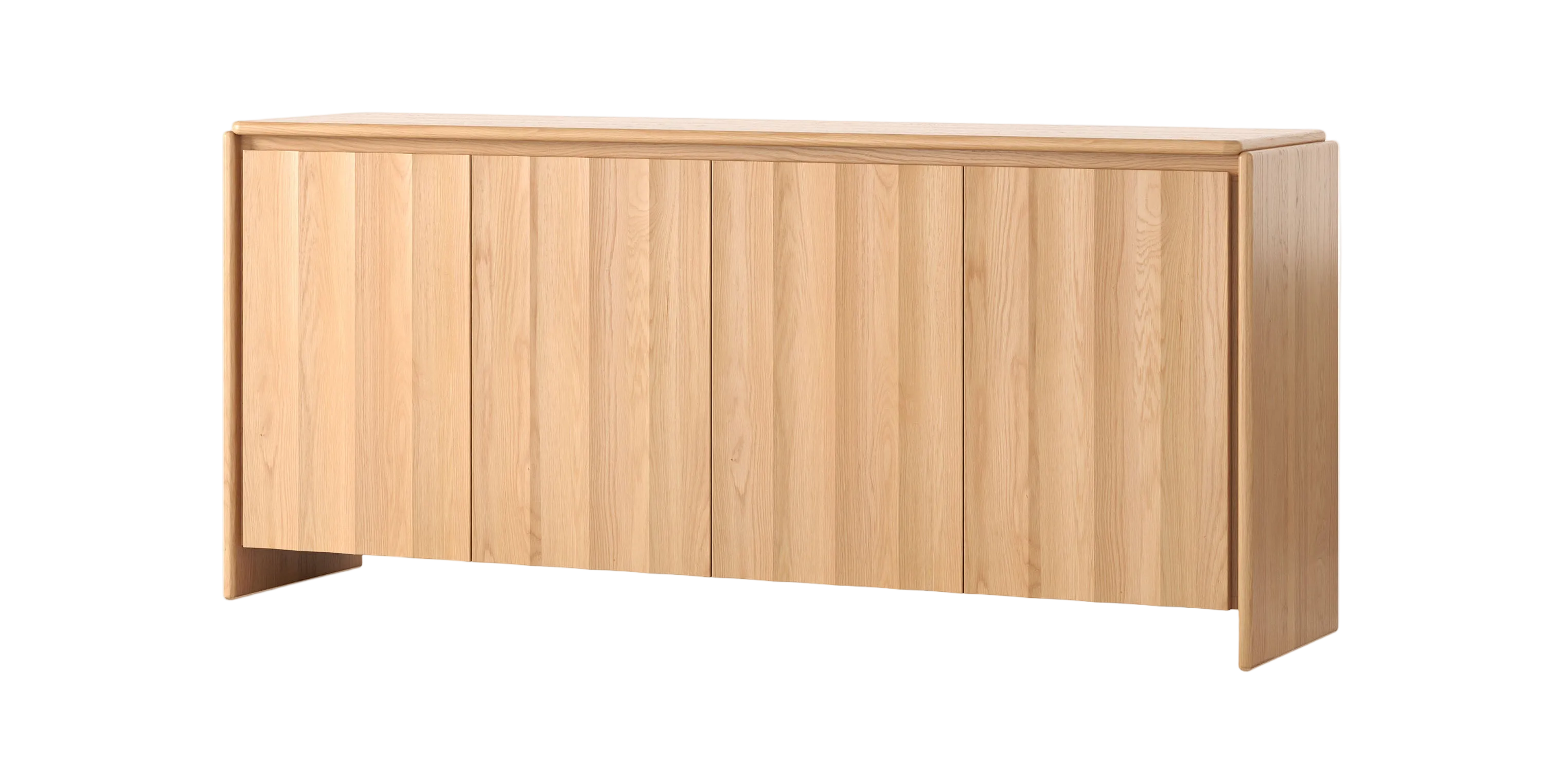 Bond 1800 Buffet - American Oak