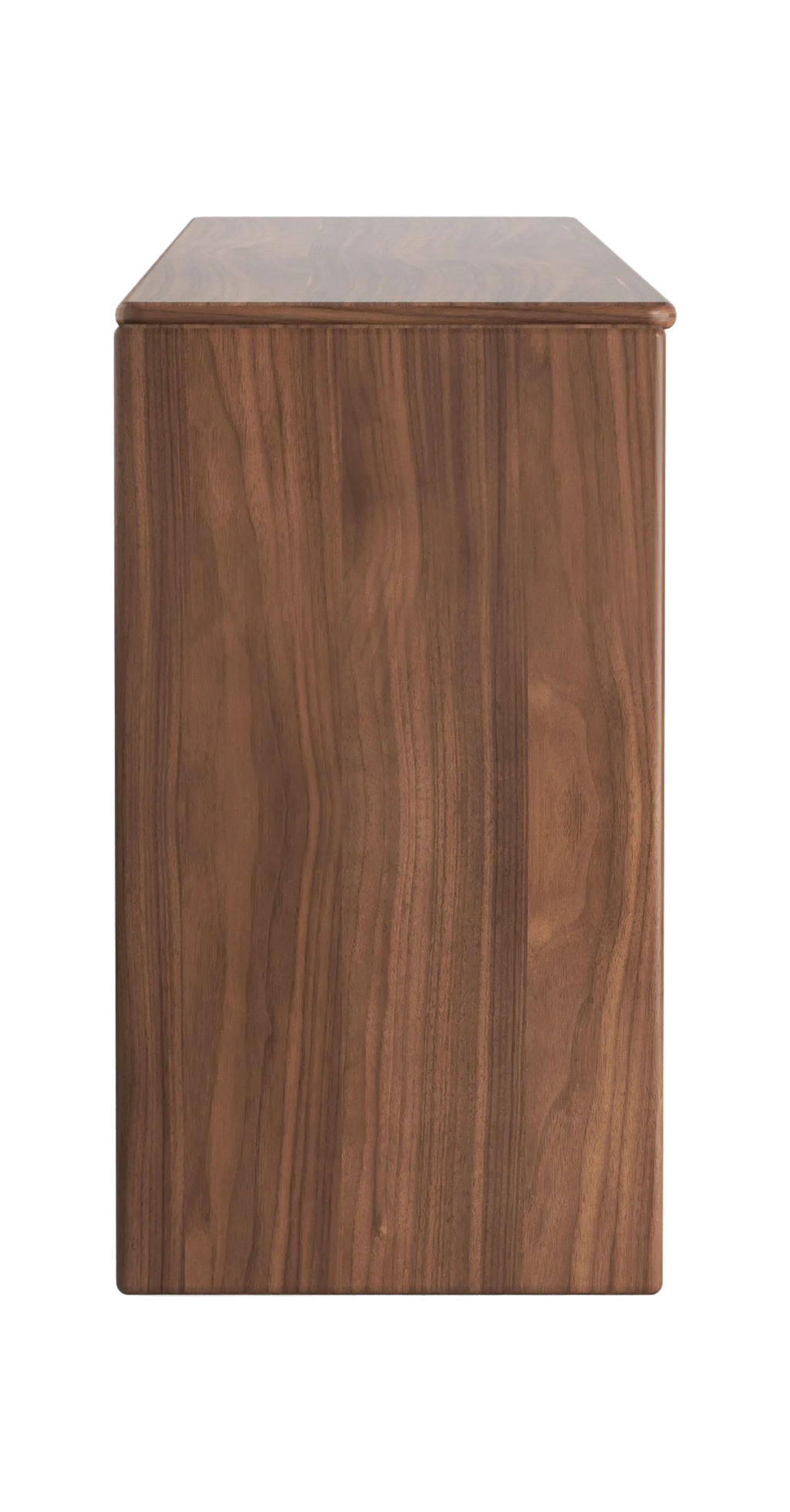 Bond 2200 Buffet - Walnut