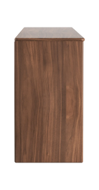 Bond 2200 Buffet - Walnut