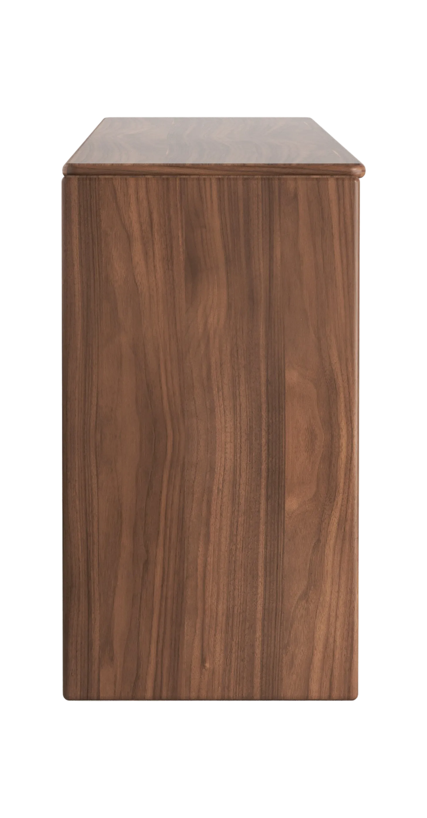 Bond 2200 Buffet - Walnut