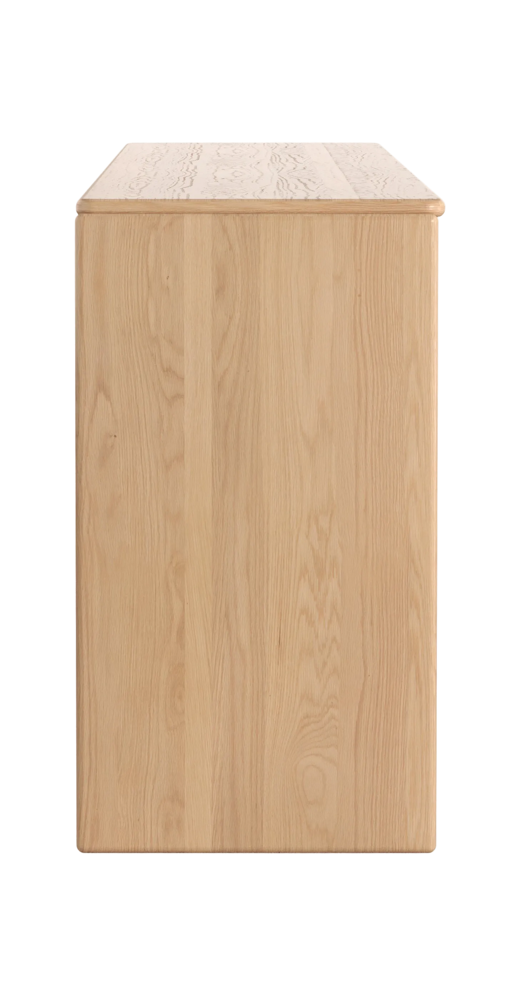 Bond 2200 Buffet - American Oak