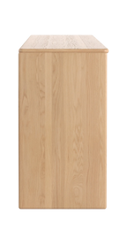 Bond 2200 Buffet - American Oak