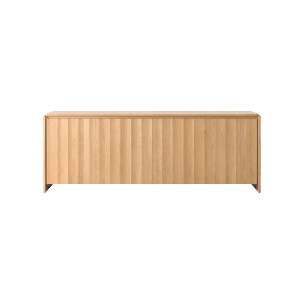 Bond 2200 Buffet - American Oak