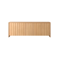 Bond 2200 Buffet - American Oak