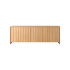 Bond 2200 Buffet - American Oak