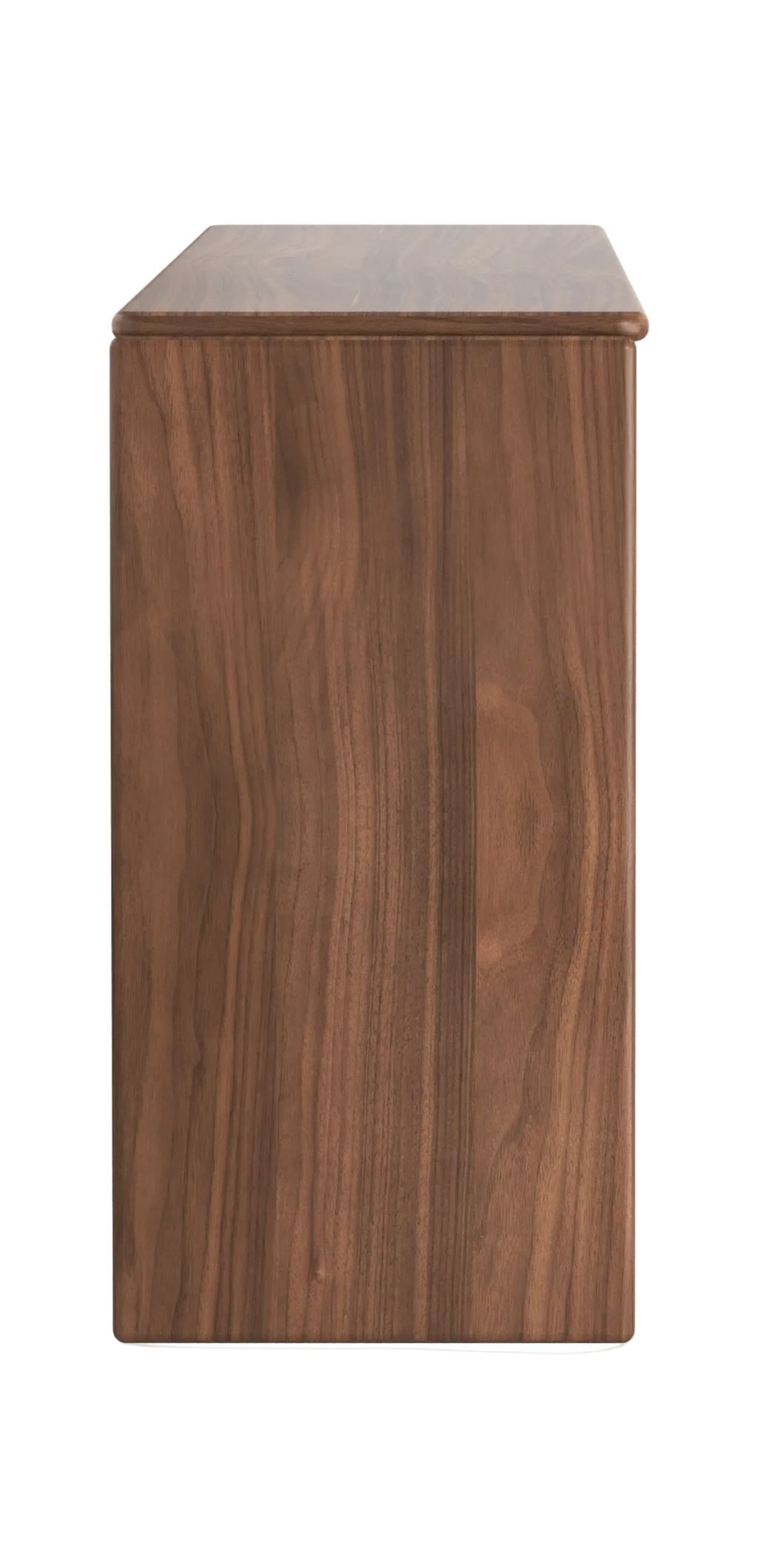 Bond 1800 Console Table - Walnut