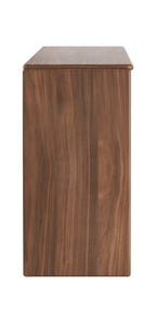 Bond 1800 Console Table - Walnut