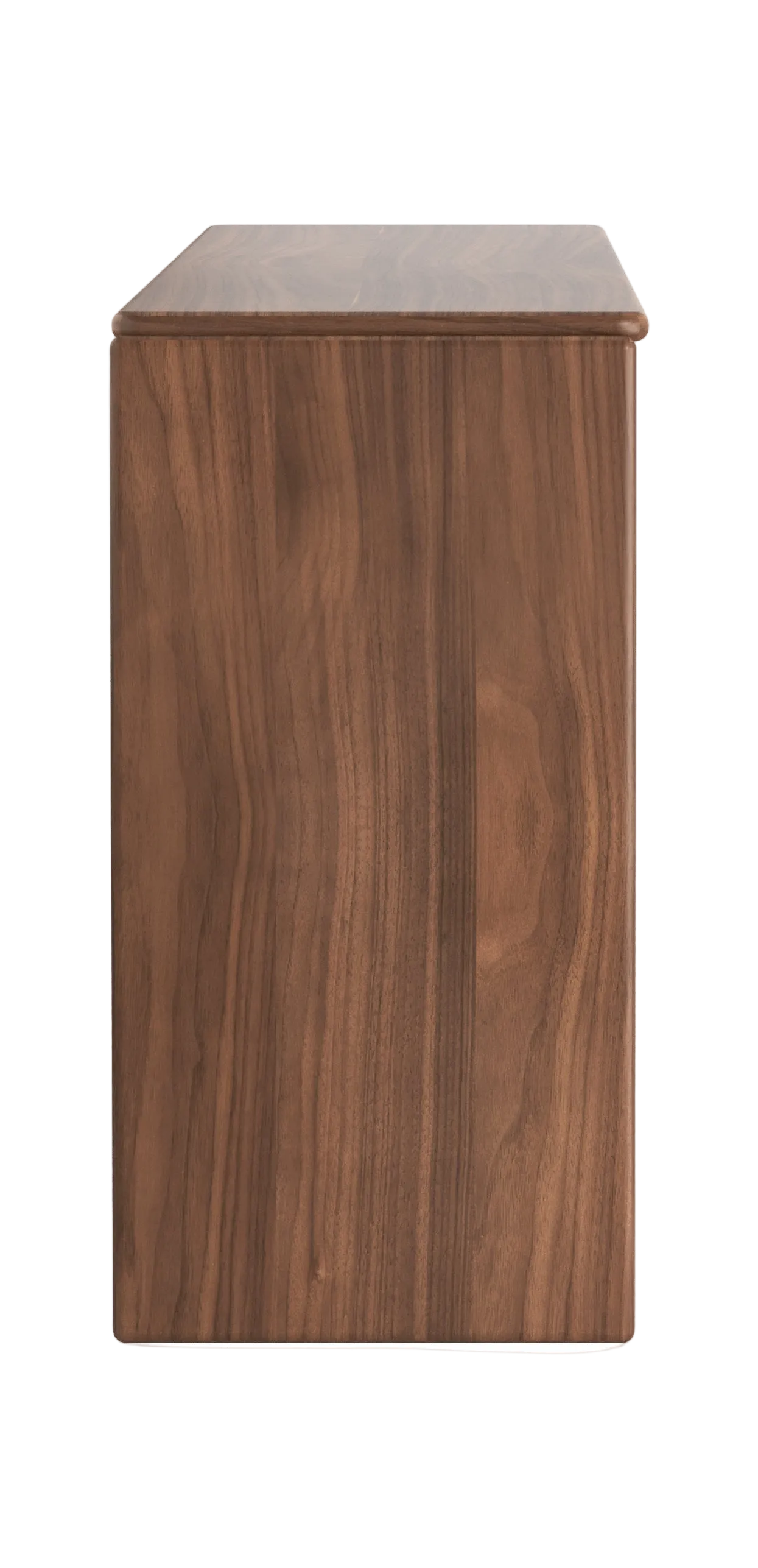 Bond 1800 Console Table - Walnut