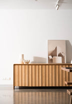 Bond 1800 Buffet - American Oak